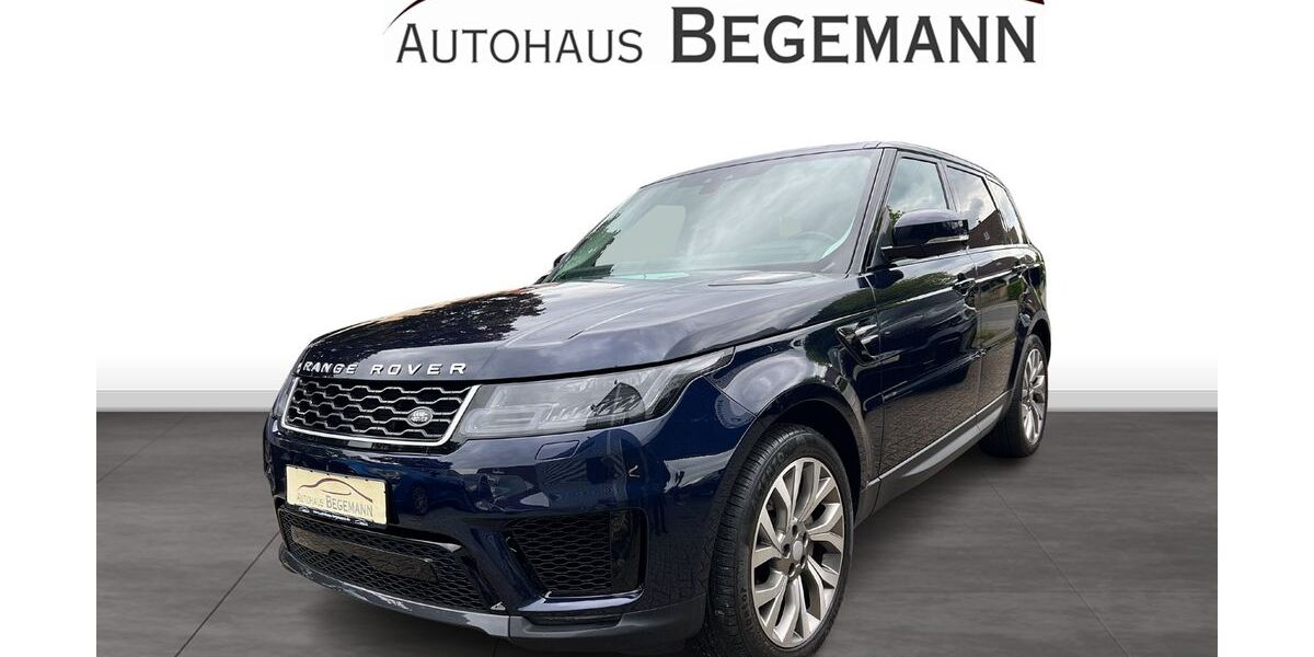 Land Rover Range Rover Sport 135.635 km 36.900 &euro; Bad Salzuflen 32108