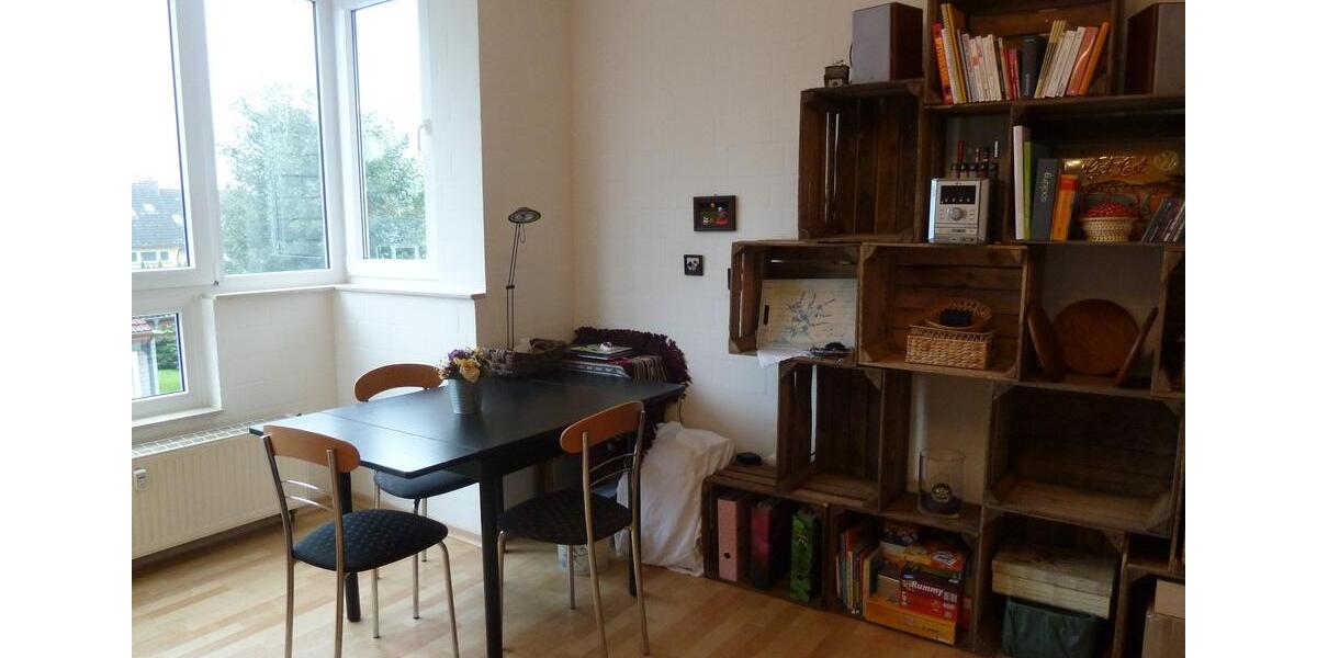 Erdgeschoßwohnung Bielefeld Schildesche - 1 Zimmer, 27 m&sup2;, 85.000&euro; | Angebot:26816687