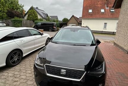 Seat Arona 75.896 km 10.399 &euro; Löhne 32584