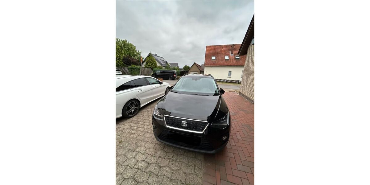 Seat Arona 75.896 km 10.399 &euro; Löhne 32584