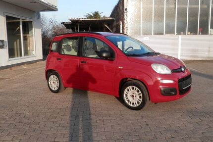 Fiat Panda 115.122 km 4.290 &euro; Bünde 32257