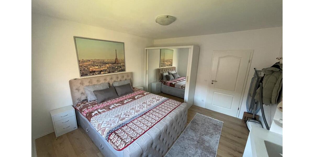 Etagenwohnung Bielefeld Brackwede - 4 Zimmer, 105 m&sup2;, 289.999&euro; | Angebot:25745993