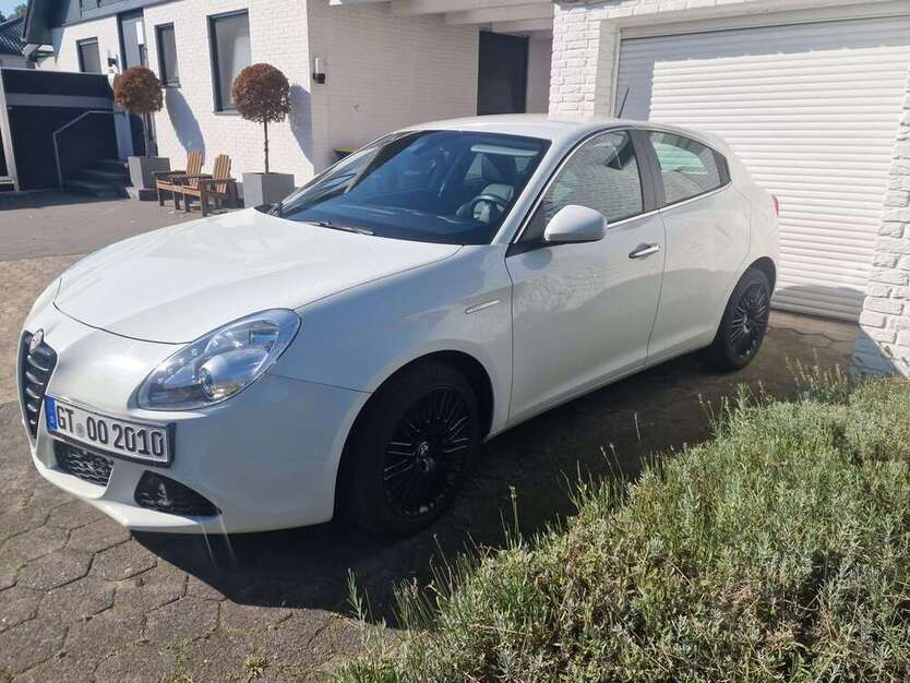 Giulietta