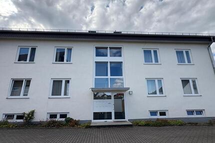 Modernisierte Zweizimmerwohnung in ruhiger Lage von Bad Salzuflen 2 zimmer