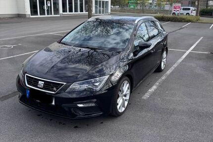 Seat Leon 69.500 km 17.900 &euro; Gütersloh 33334
