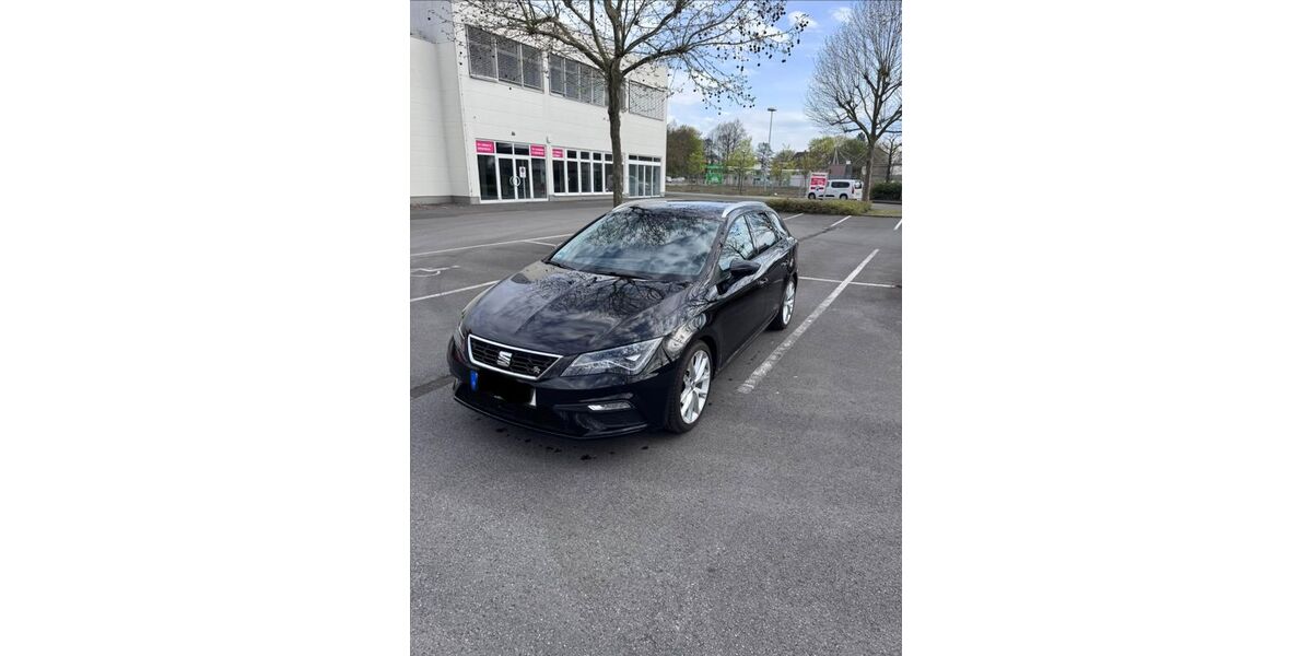 Seat Leon 69.500 km 17.900 &euro; Gütersloh 33334