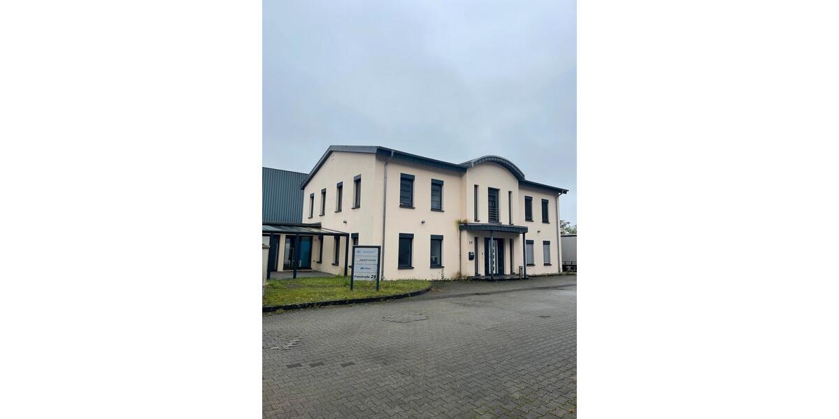 Gewerbeobjekt Gütersloh Avenwedde - 3.950&euro; | Angebot:23425598