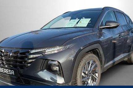 Hyundai TUCSON 10.100 km 28.980 &euro; Detmold 32758