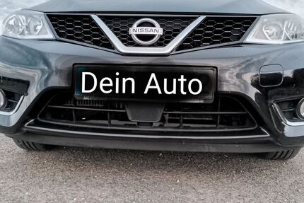 Nissan Pulsar 115.555 km 7.799 &euro; Melle 49324