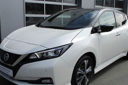 Nissan Leaf 69.680 km 14.550 &euro; Bielefeld 33689