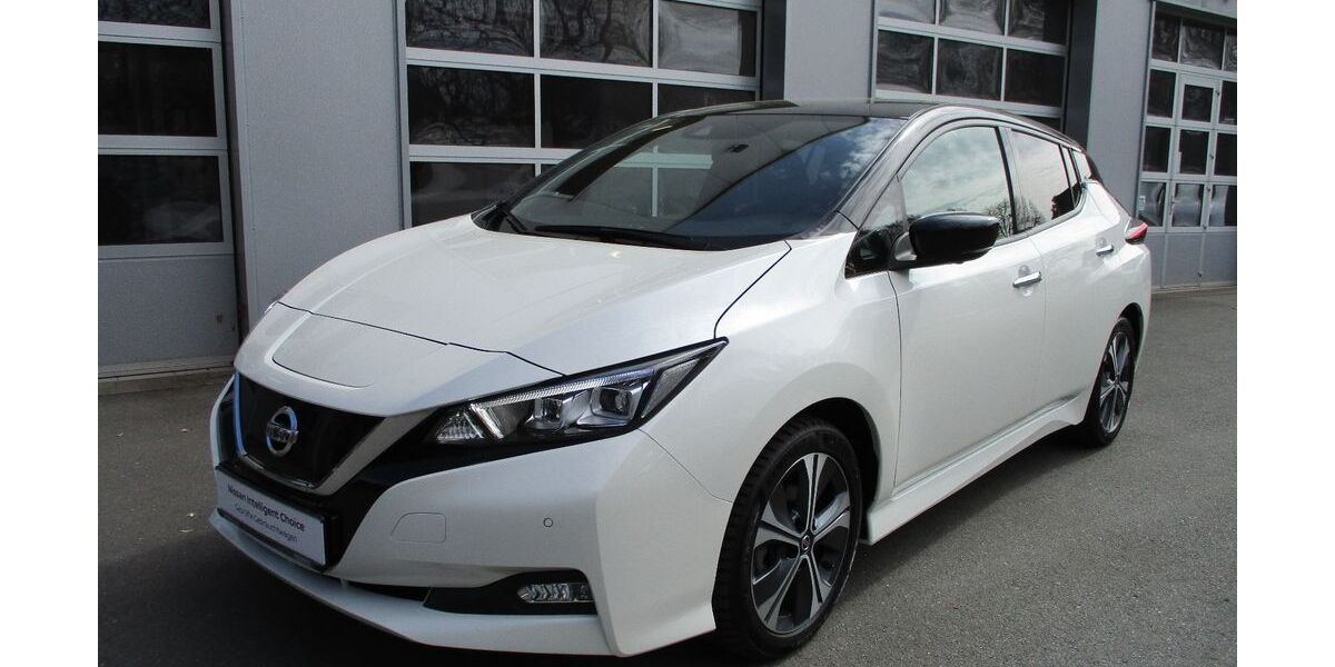 Nissan Leaf 69.680 km 14.550 &euro; Bielefeld 33689