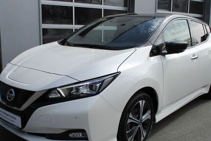 Nissan Leaf 69.680 km 14.750 &euro; Bielefeld 33689
