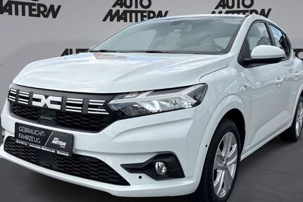 Dacia Sandero 45.624 km 13.490 &euro; Bielefeld 33719
