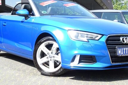 Audi A3 99.987 km 18.900 &euro; Bielefeld 33611