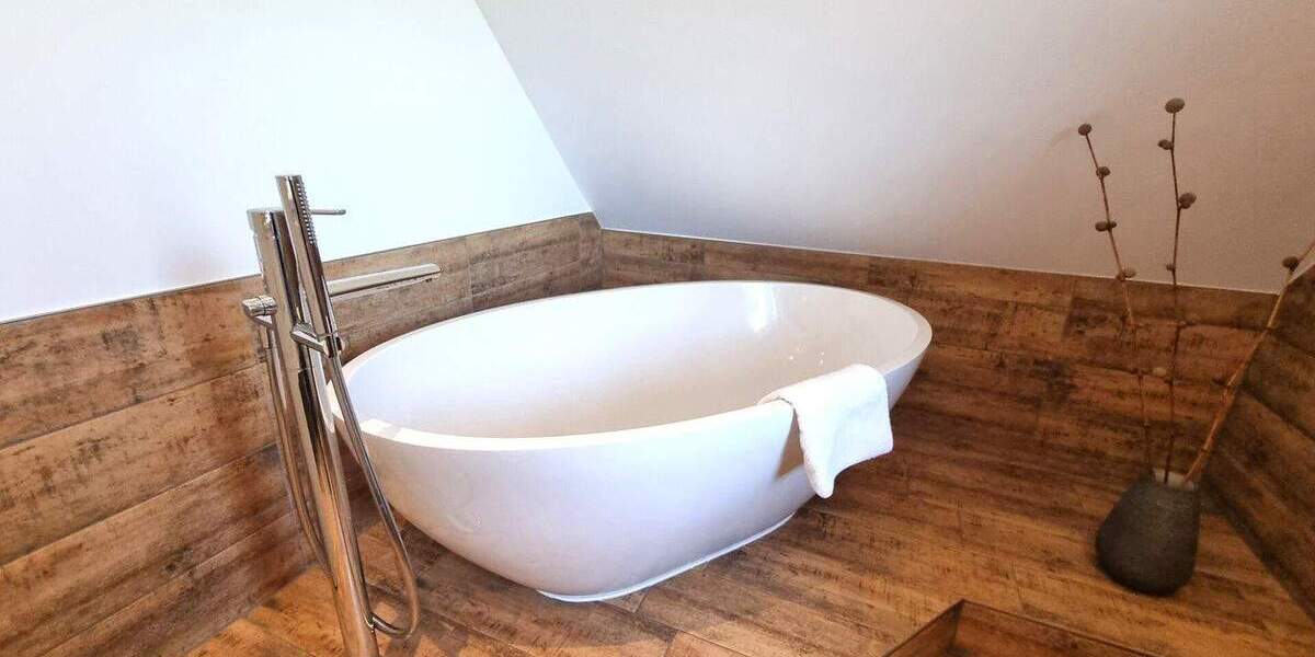 Einfamilienhaus Bünde / Ennigloh Ennigloh - 6 Zimmer, 160 m&sup2;, 288.000&euro; | Angebot:24032374