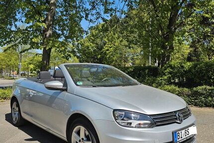 VW Eos 184.000 km 7.300 &euro; Bielefeld 33605