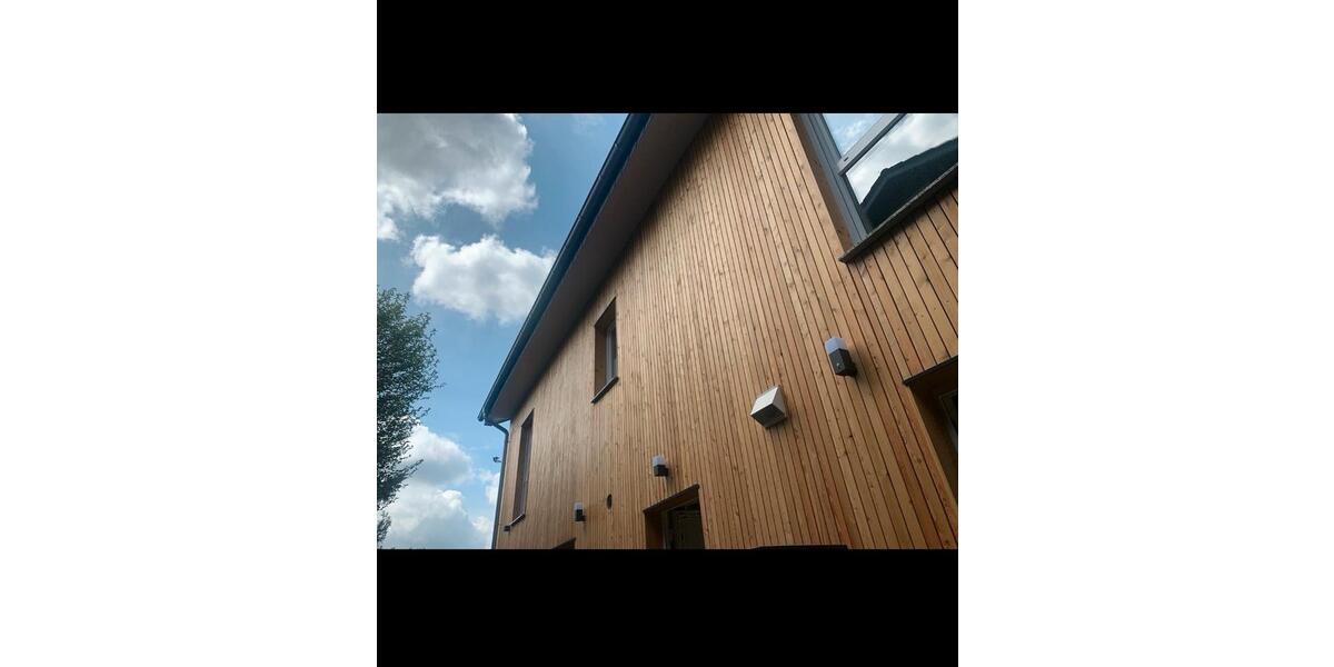 Doppelhaushälfte kfw 40 plus direkt am Wald 4 zimmer