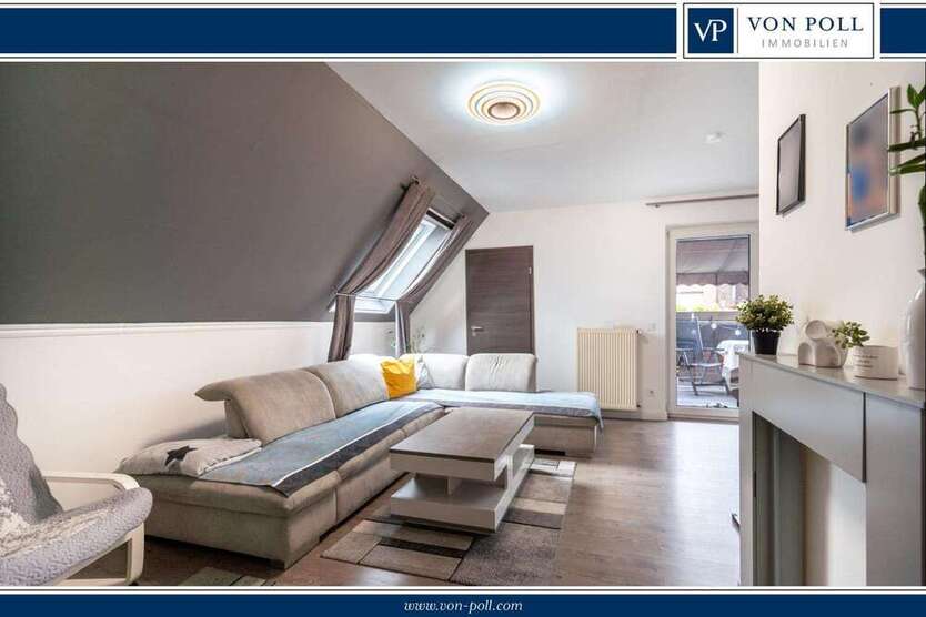 Wohnung zum Kaufen in Gütersloh 295.000 € 105 m²