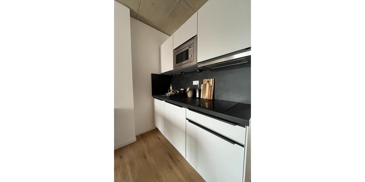 Etagenwohnung Bielefeld Schildesche - 1 Zimmer, 29 m&sup2;, 625&euro; | Angebot:26109706