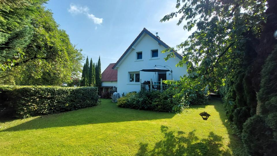 Einfamilienhaus Bielefeld Heepen - 3 Zimmer, 131 m&sup2;, 759.900&euro; | Angebot:27121126