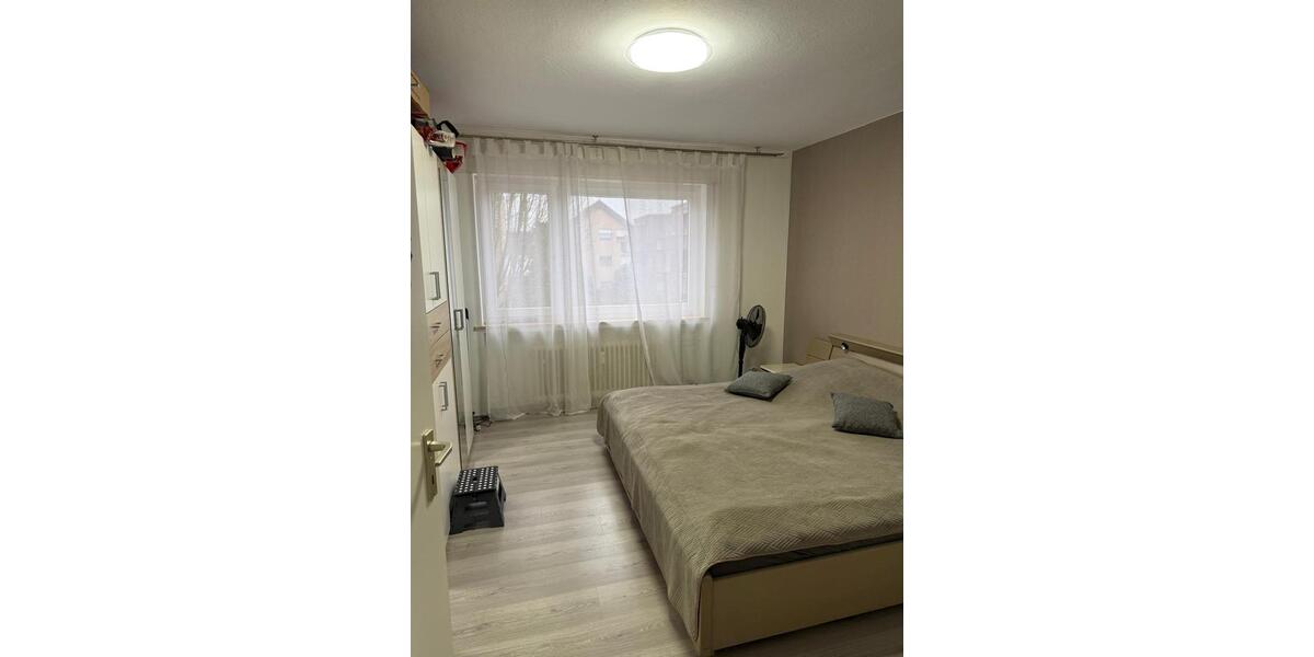 Etagenwohnung Gütersloh Avenwedde - 4 Zimmer, 86 m&sup2;, 610&euro; | Angebot:25625222