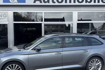 Skoda Superb 103.320 km 12.950 &euro; Bielefeld 33649