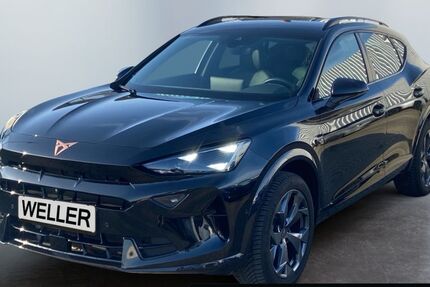 Cupra Formentor 21.133 km 29.490 &euro; Bielefeld 33609