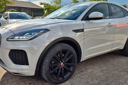 Jaguar E-Pace 84.252 km 22.990 &euro; Bielefeld 33729