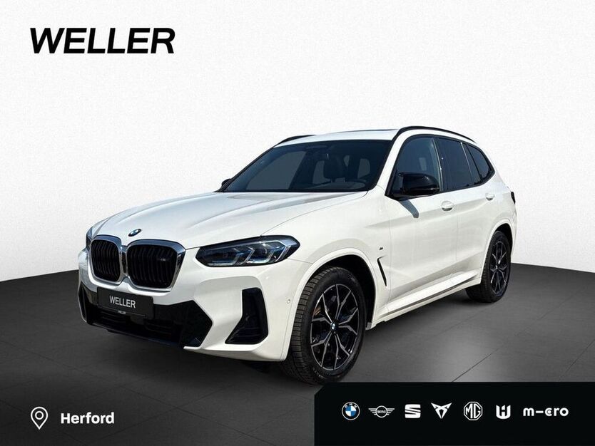 X3 M40