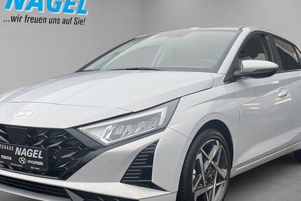 Hyundai i20 1.209 km 21.490 &euro; Bünde 32257