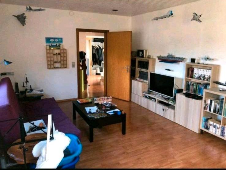 DHH in Lemgo Hörstmar 4 zimmer