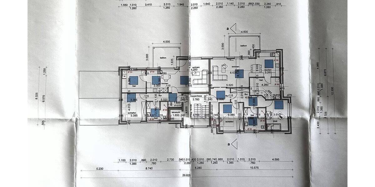 Grundstück Bünde Holsen - 275.000&euro; | Angebot:25703939