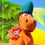 Der kleine Drache Kokosnuss