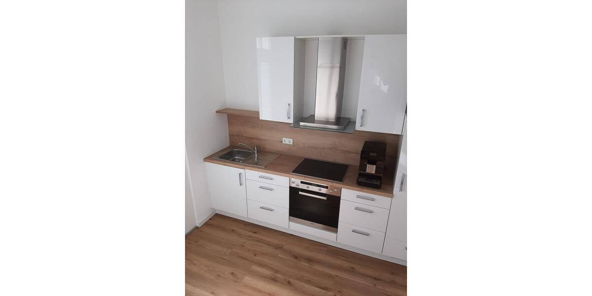 Erdgeschoßwohnung Verl - 2 Zimmer, 52 m&sup2;, 653&euro; | Angebot:25551538