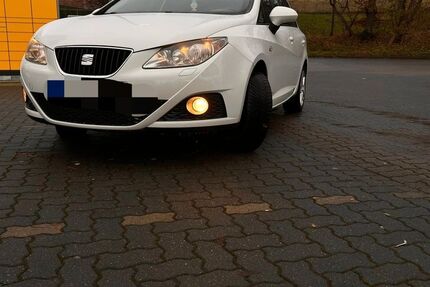 Seat Ibiza 136.000 km 5.999 &euro; Enger 32130