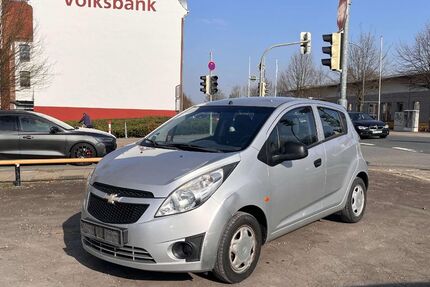 Chevrolet Spark 205.000 km 1.790 &euro; Herford 32049