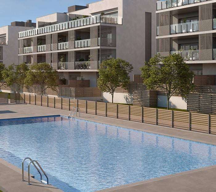 Wohnung zum Kaufen in Sitges 512.000 € 90 m²