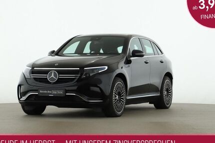 Mercedes-Benz EQC 29.300 km 39.880 € Bielefeld 33609