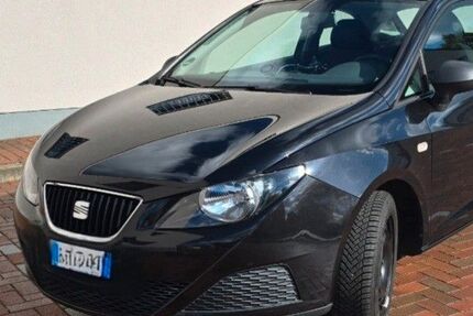 Seat Ibiza 116.320 km 3.750 &euro; Bielefeld 33739