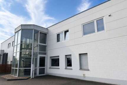 Gewerbeobjekt Herzebrock-Clarholz Clarholz - 1.990.000&euro; | Angebot:27397905