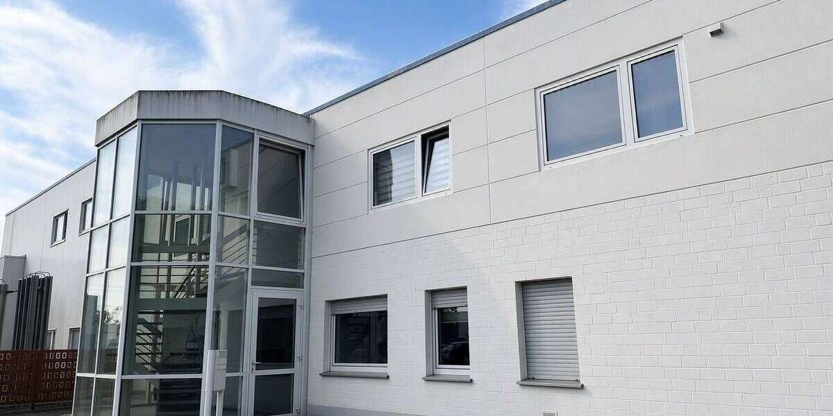 Gewerbeobjekt Herzebrock-Clarholz Clarholz - 1.990.000&euro; | Angebot:27397905