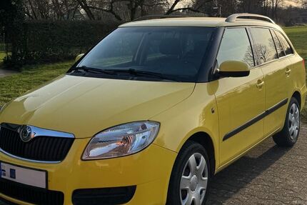 Skoda Fabia 186.080 km 2.599 &euro; Verl 33415