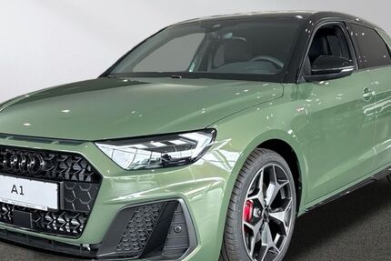 Audi A1 3.000 km 36.890 &euro; Bielefeld 33609