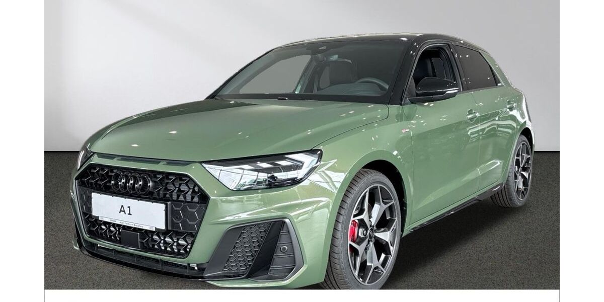 Audi A1 3.000 km 36.890 &euro; Bielefeld 33609