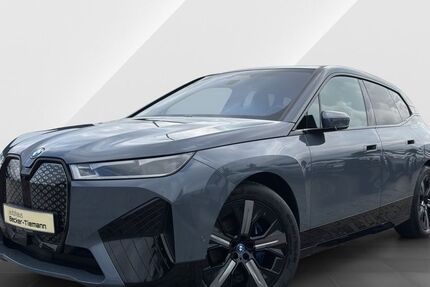 BMW iX 60.081 km 45.910 € Bielefeld 33719