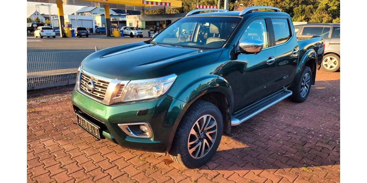 Nissan Navara 172.344 km 19.600 € Halle (Westfalen) 33790