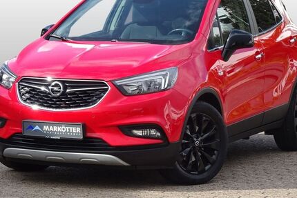 Opel Mokka 77.410 km 12.890 € Bad Salzuflen 32108