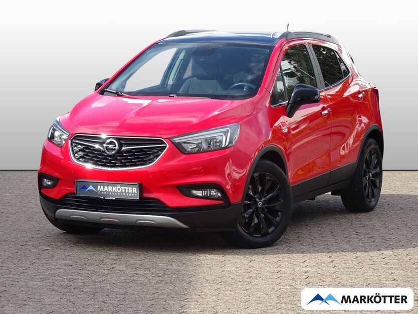 Opel Mokka 77.410 km 12.890 € Bad Salzuflen 32108