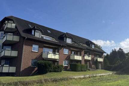 Wohnung zum Kaufen in Bad Oeynhausen 234.000 € 75.77 m² 3 zimmer