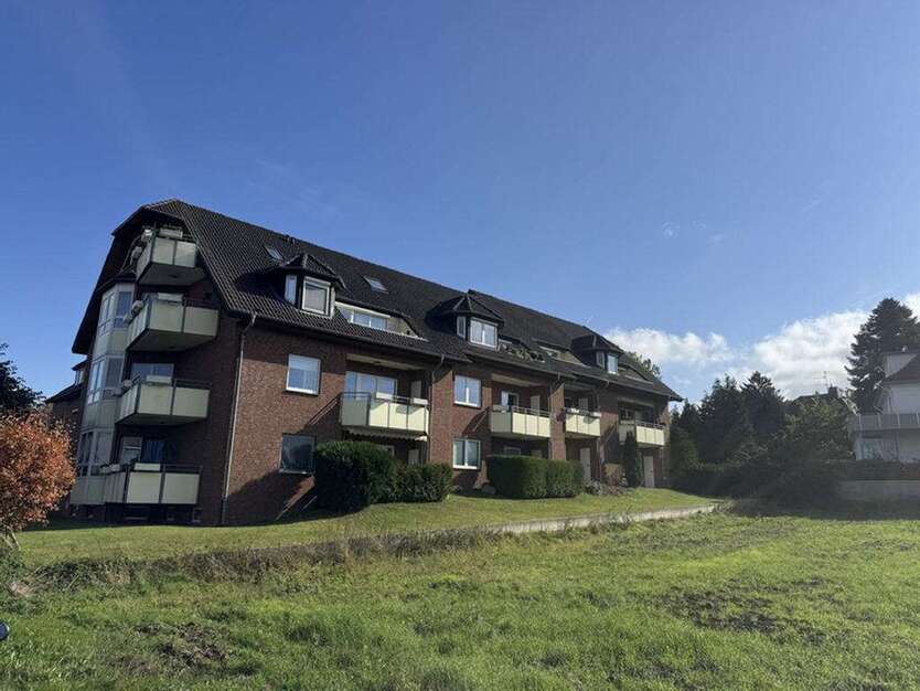 Wohnung zum Kaufen in Bad Oeynhausen 234.000 € 75.77 m² 3 zimmer